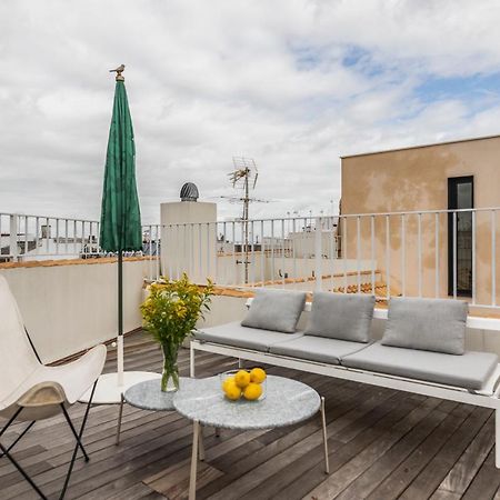 Pop Art,Hideaway Rooftop Private Rinconcillo Севилья Экстерьер фото